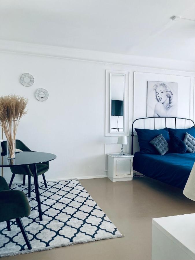 Lara Suite Szombathely Exterior photo